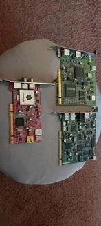 Videobewerking Pinnacle firewire e.d., Computers en Software, Videokaarten, Ophalen of Verzenden, Nvidia