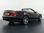 Mercedes-Benz SL-Klasse 55 AMG Volledig Dealeronderhouden Di, Gebruikt, Cabriolet, Leder, Bedrijf