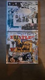 Lp/ vinyl the Beatles Anthology 1 en 2, Cd's en Dvd's, Vinyl | Pop, Ophalen of Verzenden, Nieuw in verpakking