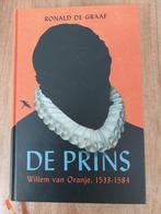 De prins, Ophalen of Verzenden, 15e en 16e eeuw, Zo goed als nieuw, Ronald de graaf