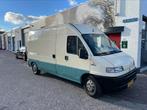 Bobby de Fiat Ducato Buscamper!, Caravans en Kamperen, Campers, Chemisch toilet, Fiat, Tot en met 2, 7 tot 12 maanden geleden