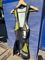 Rapha x Patta Men's Cargo Bib Shorts - S, Ophalen, Zo goed als nieuw, Bovenkleding