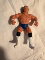 Poppetje LexLuger, Ophalen of Verzenden, Zo goed als nieuw