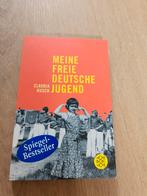 MEINE FREIE DEUTSCHE JUGEND, Ophalen of Verzenden, Zo goed als nieuw