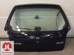 ACHTERKLEP SUZUKI ALTO, Auto-onderdelen, Carrosserie en Plaatwerk, Ophalen of Verzenden, Gebruikt, Achter, Achterklep