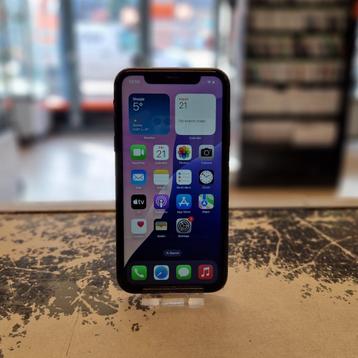 UITVERKOOP Apple iPhone 11 256GB Accu 75 iOS 18 - In Nette S beschikbaar voor biedingen