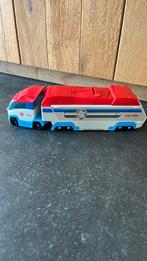 Paw Patrol vrachtwagen, Kinderen en Baby's, Speelgoed | Speelgoedvoertuigen, Ophalen, Zo goed als nieuw