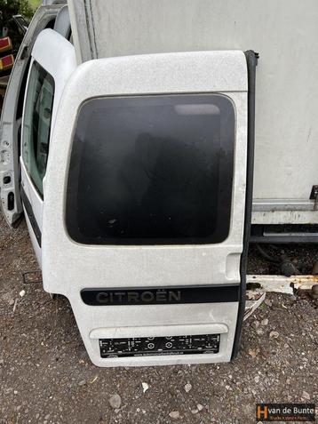 Citroën Berlingo achterdeur Links beschikbaar voor biedingen