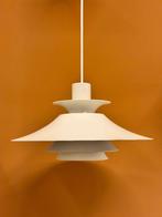 Jeka Metaltryk hanglamp model 1032-P, Harry Banninklaan 102, 2652NB, Berkel en Rodenrijs, Verkoop@scandinavischelampen.nl, Ophalen of Verzenden