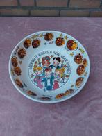 Blond Amsterdam oliebollen schaal, Huis en Inrichting, Keuken | Servies, Ophalen, Blond Amsterdam, Aardewerk, Schaal of Schalen