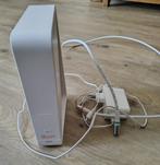 Ziggo modem, Ophalen, Zo goed als nieuw, Router met modem, Ziggo