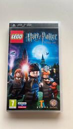 Lego Harry Potter years 1-4, Avontuur en Actie, 1 speler, Ophalen of Verzenden, Zo goed als nieuw