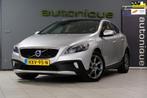 Volvo V40 CROSS COUNTRY 1.6 T4 Ocean Race *PANORAMADAK* Lede, Auto's, 1325 kg, Gebruikt, Zwart, 4 cilinders
