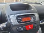 Peugeot 107 1.0 Envy | LED | 5DRS | AIRCO | BT | EL. RAMEN |, Voorwielaandrijving, Euro 5, Stof, Gebruikt
