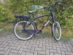 Vogue Infinity Heren E bike, Fietsen en Brommers, Elektrische fietsen, Gebruikt, 51 tot 55 cm, 50 km per accu of meer, Ophalen