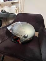 Zeer nette brommerhelm maat XL van MTHelmets ZGAN!!, Ophalen of Verzenden, Zo goed als nieuw, Extra large of groter