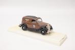 Rextoys 45 Ford sedan 1935, Ophalen of Verzenden, Zo goed als nieuw, Auto, Overige merken
