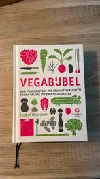 Isabel Boerdam - Vegabijbel, Ophalen, Zo goed als nieuw, Isabel Boerdam, Vegetarisch