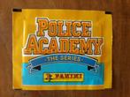 Dicht pakje stickers - Police Academy Series - 1991, Nieuw, Ophalen of Verzenden, Meerdere stickers