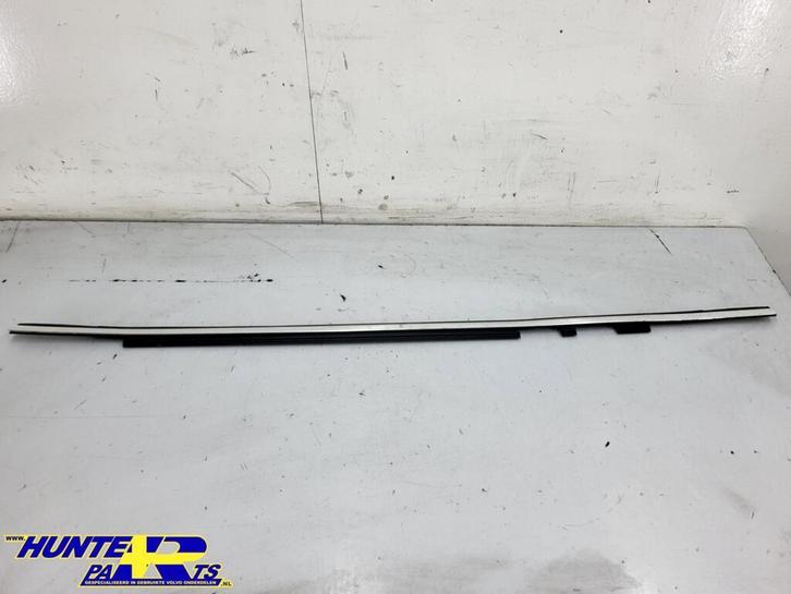 Sierlijst deur achter Volvo XC90 I ('02->) 30634903, Auto-onderdelen, Carrosserie en Plaatwerk, Volvo, Gebruikt, Ophalen of Verzenden