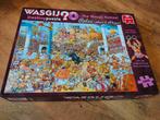 Wasgij puzzel 1000 stukjes, Hobby en Vrije tijd, Denksport en Puzzels, Ophalen of Verzenden, 500 t/m 1500 stukjes, Zo goed als nieuw