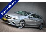 Mercedes-Benz CLA-Klasse Shooting Brake 180 OrangeArt Editio, CLA, 730 kg, Gebruikt, 4 cilinders