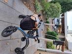 Rollator lichtgewicht, Diversen, Rollators, Ophalen, Opvouwbaar, Zo goed als nieuw