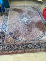 Mooi Oosters Tapijt - Vintage Look, Ophalen, Gebruikt, Beige, 150 tot 200 cm