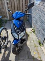 Te koop of te ruil speedfight 2 graag LEZEN, Fietsen en Brommers, Scooters | Peugeot, Ophalen, Gebruikt, Maximaal 45 km/u, Speedfight