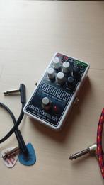 EHX Battalion Nano preamp/overdrive, Ophalen of Verzenden, Distortion, Overdrive of Fuzz