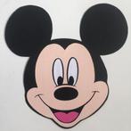 Mickey en Minnie voor traktatie, versiering of slingers, Ophalen of Verzenden, Nieuw, Versiering, Verjaardag
