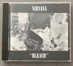 Nirvana - “Bleach”  (nieuwstaat), Ophalen of Verzenden, Zo goed als nieuw