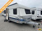 Fendt Saphir 470 TFB, Caravans en Kamperen, Caravans, Rondzit, Bedrijf, Overige typen, Fendt
