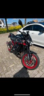 Kawasaki Z900 akrapovic uitlaat 2021, Particulier, Meer dan 35 kW, Naked bike