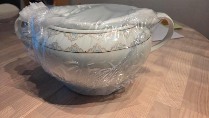 Karaca Soep Serveerpot - Nieuw in Verpakking!, Huis en Inrichting, Keuken | Servies, Ophalen