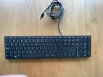 HP bedraad Desktop 320K toetsenbord, HP, Geen, Geen, Numeriek