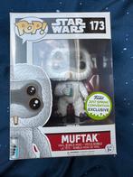 Muftak 173 - Star Wars Funko Pop!, Ophalen of Verzenden, Zo goed als nieuw