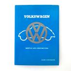 Volkswagen Beetle and derivatives, Verzenden, Gelezen, Volkswagen