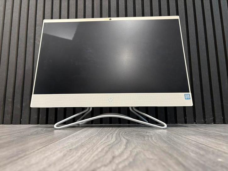 HP All in one pc 24 inch - i5 -8 GB ram - 1,5 TB SSD Win 11, Computers en Software, Desktop Pc's, Gebruikt, 2 tot 3 Ghz, HDD, SSD