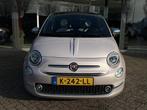 Fiat 500 1.0 Hybrid Star, Voorwielaandrijving, Stof, Euro 6, Overige kleuren