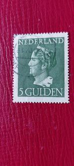 Nederland 1946, Postzegels en Munten, Postzegels | Nederland, Ophalen of Verzenden, T/m 1940, Gestempeld