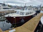 Tekoop babilja kruizer, Watersport en Boten, Ophalen, Gebruikt, Staal, Diesel