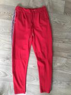 Heerlijke broek rood met strepen aan de zijkant Only maat S, Only, Ophalen of Verzenden, Maat 36 (S), Gedragen