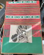 Vintage Plaho Speelzeug Weefgetouw Compleet, Hobby en Vrije tijd, Ophalen of Verzenden, Gebruikt, Overige typen