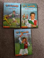 3 boekjes FC Oostwijk, Boeken, Ophalen of Verzenden, Gelezen, Fictie