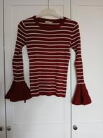 Truitje Fee Red maat S/M, Kleding | Dames, Fee Red, Ophalen of Verzenden, Zo goed als nieuw, Lange mouw
