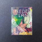 Beleef de natuur 2019, Ophalen of Verzenden, Na 1940, Gestempeld