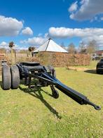 Dolly Onderstel, Ophalen, Gebruikt, Overige merken, Ophanging en Onderstel