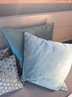 Claudi sierkussens, Huis en Inrichting, Woonaccessoires | Kussens, Ophalen of Verzenden, Nieuw, Vierkant