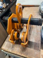 Loopkat 500 kg 0,5 ton zgan, Doe-het-zelf en Verbouw, Ophalen, Boiler, Minder dan 20 liter, Minder dan 3 jaar oud